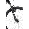 Bicicleta 24" Aluminio CLOOT TRAIL  4.0 Negra 1