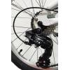 Bicicletas plegables Aluminio Iconic Lux Blanca 4