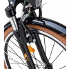 Bicicleta de Paseo Adventure 7.2 PRO 1