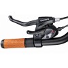 Bicicleta de Paseo Adventure 7.2 PRO 3