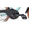 Bicicleta de Paseo Adventure 7.2 PRO 5