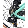 Bicicleta de Paseo Adventure 7.2 PRO 6