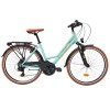 Bicicleta de Paseo Adventure 7.2 PRO 0