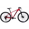 Bicicletas de montaña 29"-New Prolevel 9.3 Roja 0