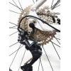 Bicicleta de montaña 29"-Cloot Prolevel 9.1 Gris perla 5