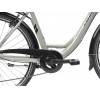 Bicicletas eléctricas e-CLOOT Ionic Bateria 37v/13A Ceniza 13