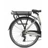 Bicicletas eléctricas e-CLOOT Ionic Bateria 37v/13A Ceniza 14