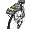 Bicicletas eléctricas e-CLOOT Ionic Bateria 37v/13A Ceniza 15