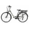 Bicicletas eléctricas e-CLOOT Ionic Bateria 37v/13A Ceniza 1