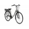 Bicicletas eléctricas e-CLOOT Ionic Bateria 37v/13A Ceniza 2