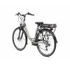 Bicicletas eléctricas e-CLOOT Ionic Bateria 37v/13A Ceniza 5