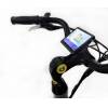 Bicicletas eléctricas e-CLOOT Ionic Bateria 15.6A Ceniza 2