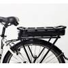 Bicicletas eléctricas e-CLOOT Ionic Bateria 15.6A Ceniza 3
