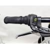 Bicicletas eléctricas e-CLOOT Ionic Bateria 15.6A Ceniza 4