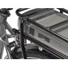 Bicicleta eléctrica e-CLOOT Ionic Gris Bateria 37v/13A 15