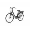 Bicicleta eléctrica e-CLOOT Ionic Gris Bateria 37v/13A 4