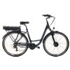 Bicicletas eléctrica e-CLOOT Ionic Gris Bateria 15.6AH 0