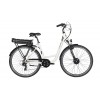 Bicicletas eléctricas e-CLOOT Ionic Bateria 15.6A Ceniza 0