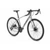 Bicicletas Gravel FX700 Sora Gris ceniza 4