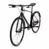 Bicicletas hibrida Cloot Tournig 700X Negra 2