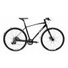 Bicicletas hibrida Cloot Tournig 700X Negra 0