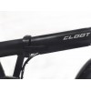 Bicicleta eléctrica plegable Cloot Alhena 5