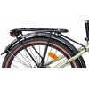 Bicicleta 27.5 Hibrida Confort 7.2 10