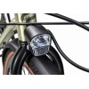 Bicicleta 27.5 Hibrida Confort 7.2 12