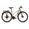Bicicleta 27.5 Hibrida Confort 7.2 0