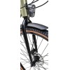 Bicicleta 27.5 Hibrida Confort 7.1 1
