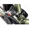 Bicicleta 27.5 Hibrida Confort 7.1 4