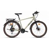 Bicicleta 27.5 Hibrida Confort 7.1 0