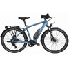 Ebike Cloot  E Terranex 7.1 Motor central Shimano 0