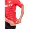 Maillots ciclismo Cloot Spliz Elite Rojo 3