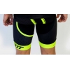 Culotte ciclismo Cloot Pro Cycling Series Fluor 2