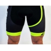 Culotte ciclismo Cloot Pro Cycling Series Fluor 3
