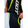 Culotte ciclismo Cloot Pro Cycling Series Fluor 5