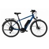 Ebike Cloot  E Terranex 7.1 Motor central Shimano 0