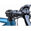 Ebike Cloot  E Terranex 7.1 Motor central Shimano 4