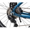 Ebike Cloot  E Terranex 7.1 Motor central Shimano 8