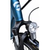 Ebike Cloot  E Terranex 7.1 Motor central Shimano 9