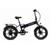 Ebike Plegable METRO 4.0 1