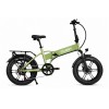 Ebike Plegable METRO 4.0 2