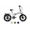 Ebike Plegable METRO 4.0 0