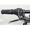 Bicicletas eléctrica e-CLOOT Ionic Gris Bateria 15.6AH 4