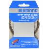 Cable cambio Shimano 1.2x2100mm Polímero 1 Pieza 0